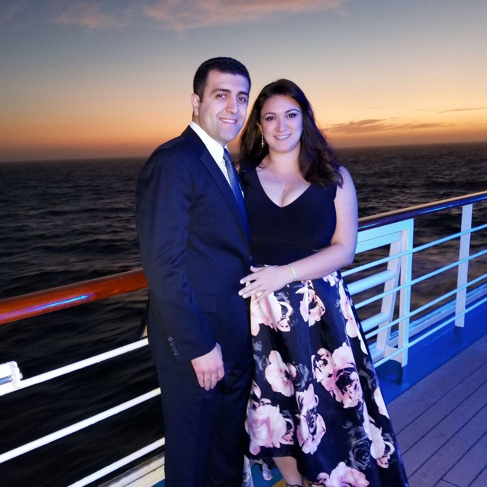 Meet your Posher, Natalie